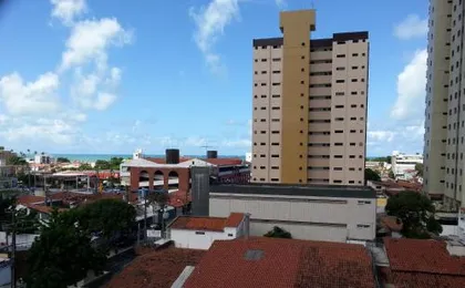 Tambaù Flat