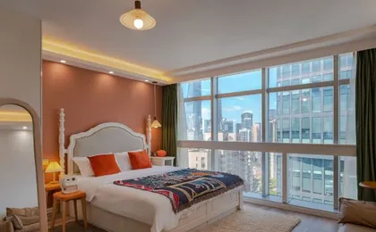 Shanghai Xiaoqiazhijia Homestay