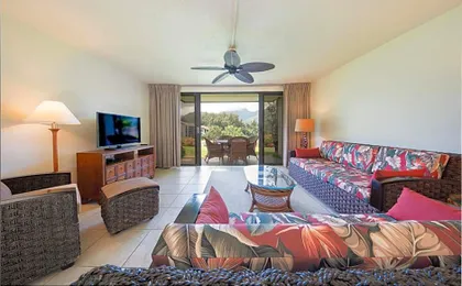 Hanalei Bay Resort