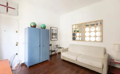 Sant'andrea Charme Apartments