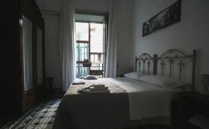B&B Alviavai