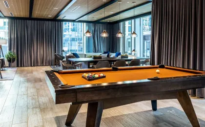 The Alyx at EchelonSeaport