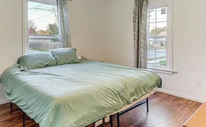 Stroll to Main St Eats! Pet-friendly Joplin Escape