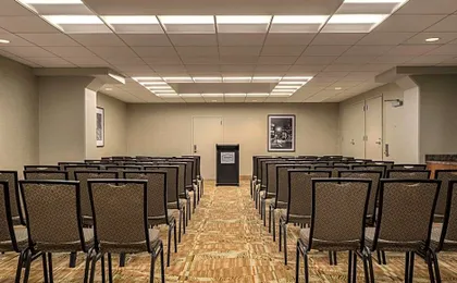 Hampton Inn New York-LaGuardia Airport