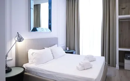 Aureliana Luxury Apartments