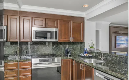 Private Residences at the Atlantic Resort and Spa
