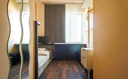 Apple City Hotel