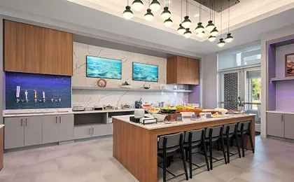 Homewood Suites by Hilton Coppell DFW Airport North