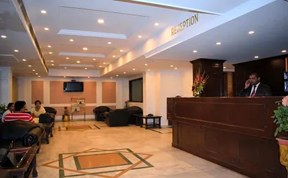 Hotel Vaibhav