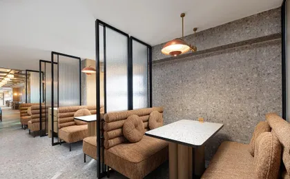 Atwell Suites Shanghai Wuning by Ihg