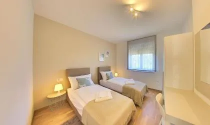 Modo apartments