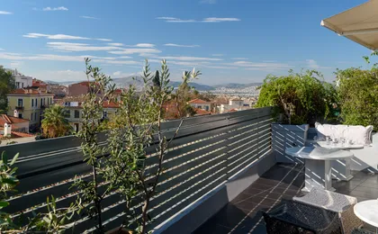 Fos Residential Apartments