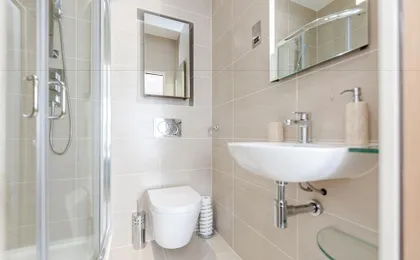 New Apartament in London Bridge