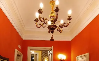 Palazzo Arcidiacono - Luxury Holidays