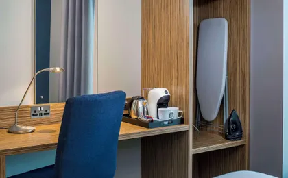 Travelodge London Vauxhall