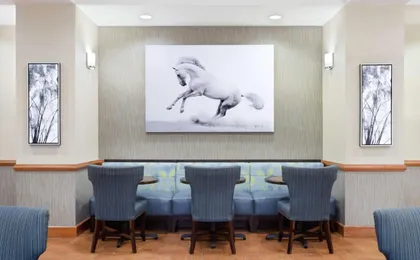 Hampton Inn West Palm Beach-Lake Worth-Turnpike (H)