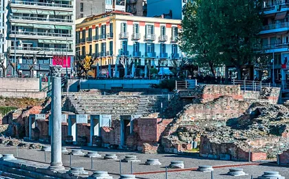 Orestias Kastorias