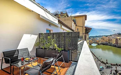 Palazzo Alfieri - Place of Charme