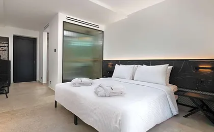 Agkyra Boutique Hotel