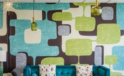 The Bethesdan Hotel, Tapestry Collection by Hilton (H)
