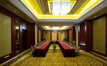 Blossom Water Museum Hotel