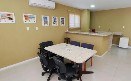 Copfl0108 - Condominio Flamengo Prime Residence