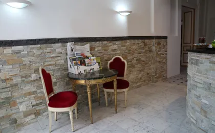Hôtel Armenonville