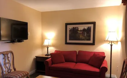 Best Western Country Lane Inn