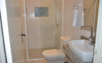 Hotel Sumare