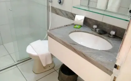 Condomínio do Edifício Tabajara Residence