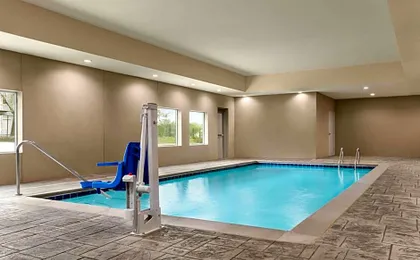 La Quinta Inn & Suites by Wyndham Austin South