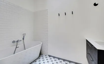 Chic Apartment -2br-6p- Oberkampf-Republique