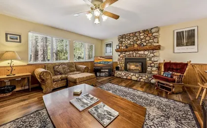 838 Placer Avenue 4 Bedroom Home
