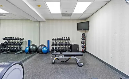 Holiday Inn St. Petersburg West By IHG
