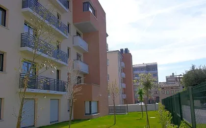 Lagrange Aparthotel Toulouse Saint-Michel