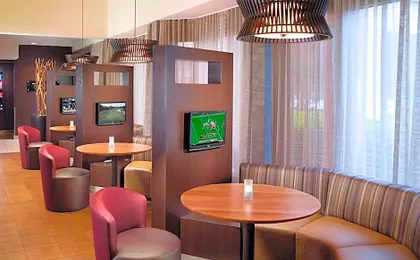 Sonesta Select Atlanta Airport North