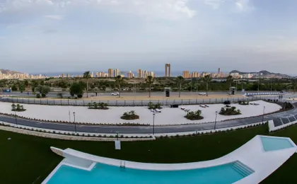 Grand Luxor Village