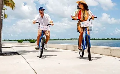 Blue Flamingo Resort Key West