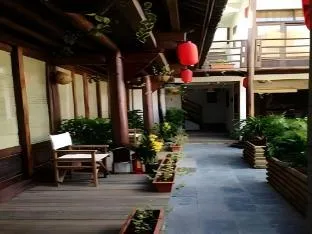 Dali Tao Ran Ju Inn