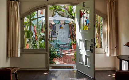 Chateau Marmont