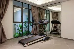 Home Inn Style Golden Chengdu Huaxi Wuhou Temple Jinli