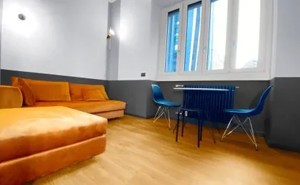 BNB Capital Milano Central Station Red