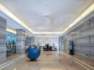 Kyriad Marvelous Hotel Chongqing North Railway Station