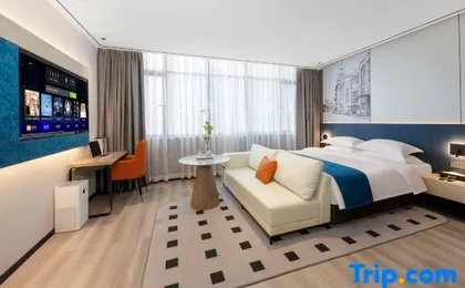 YIFANG APARTMENT