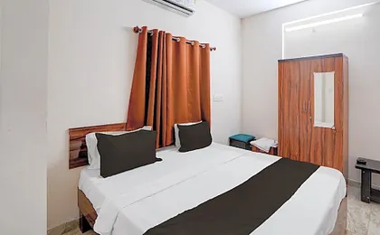 Hotel O Dasarahalli Metro Station Bangalore Formerly Megha Ventures