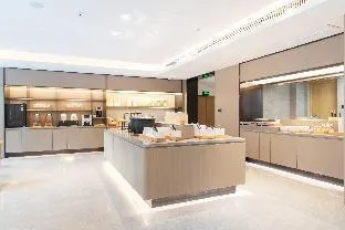 Ji Hotel Wuhan University Donghu South Road