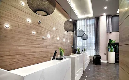 Sandman Signature Plano-Frisco Hotel