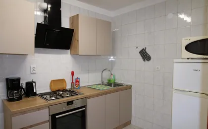 Apartment Zepina