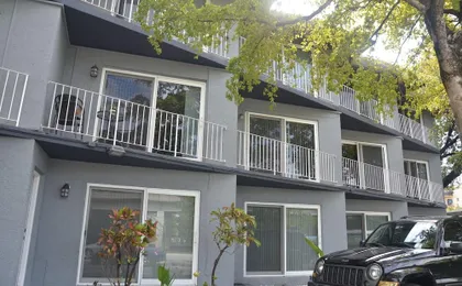 Riviera Luxury Living Coconut Grove