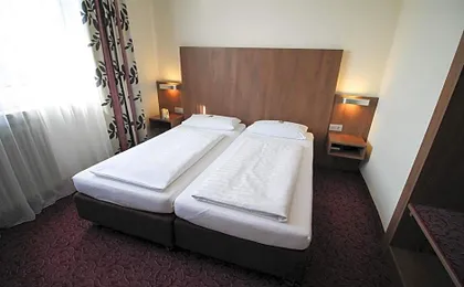 Hotel am Zoo